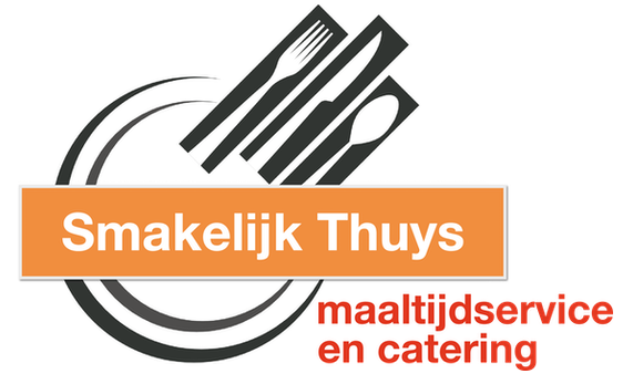 Smakelijk Thuys Logo